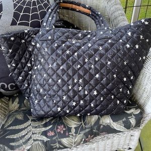 MZWALLACE Medium Metro tote